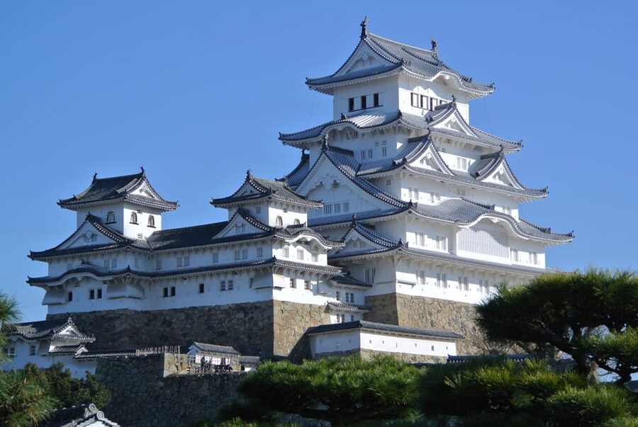 From Osaka: Himeji Castle, Arima Onsen & Mt. Rokko Day Tour - Is $53 good value?