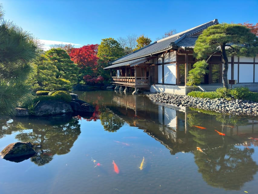 From Osaka: Himeji Castle, Arima Onsen & Mt. Rokko Day Tour - Who should book this day tour?