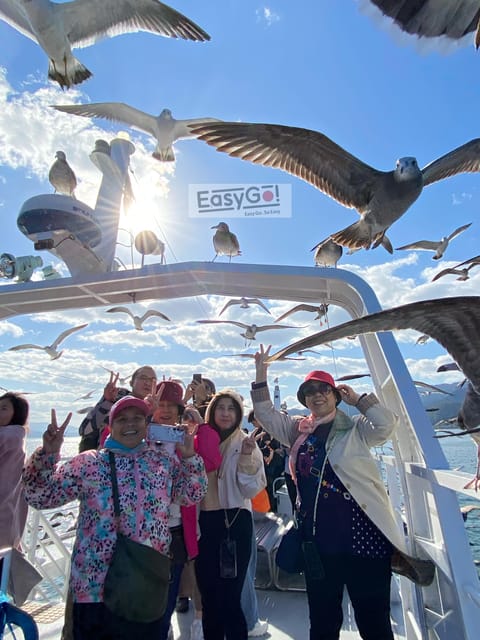 From Osaka/Kyoto: Amanohashidate Day Tour【Including tickets】 - Why Amanohashidate makes a worthwhile day trip