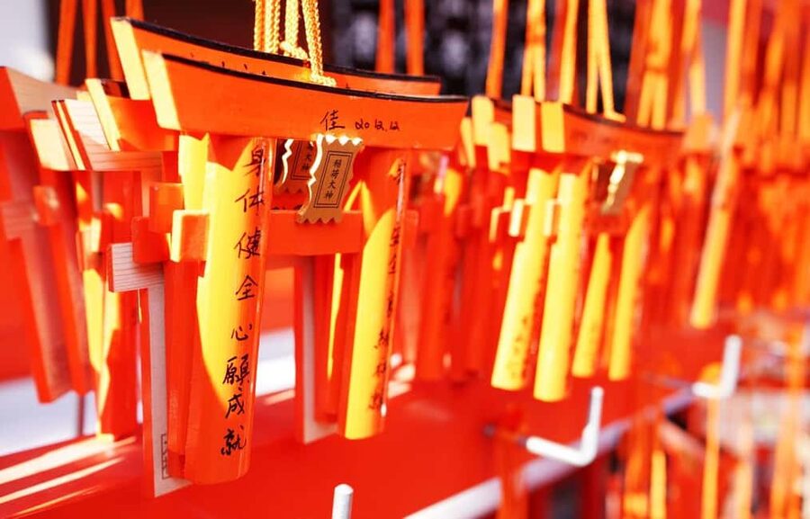 From Osaka: Kyoto, Nara, Fushimi Inari & Arashiyama Day Tour - Arashiyama gives you the most breathing room
