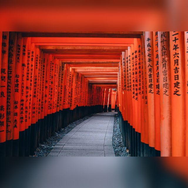 From Osaka/Kyoto: Private Kyoto & Nara Day Trip with Pickup - Key points to know before booking