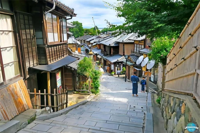 From Osaka: Nara Deer & Kyoto Kiyomizudera Sightseeing Tour - The return to Osaka and Shinsaibashi