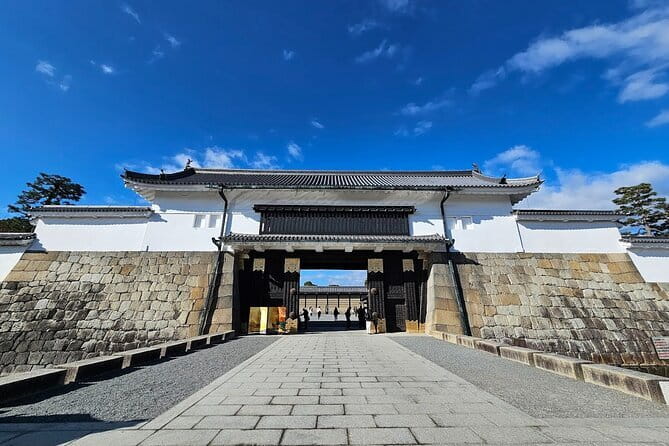 From Osaka or Kyoto: Full Day Sightseeing Tour of Kyoto - What this $65.90 Kyoto day really offers