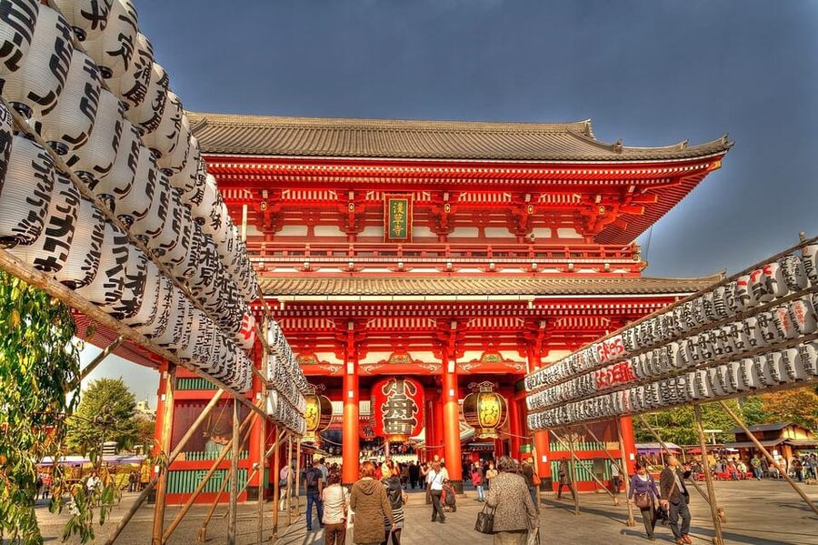 From Osaka: Private Customized Day Tour to Kyoto - Lunch at a local restaurant