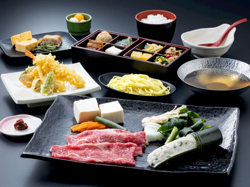 From Osaka: Sagano Train Ride and Kyoto Guided Day Tour - Kiyomizudera and the hillside wooden stage