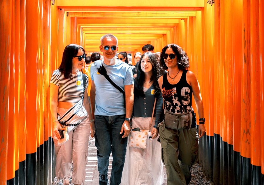 From Osaka: Sagano Train Ride and Kyoto Guided Day Tour - Who will get the most from this tour?