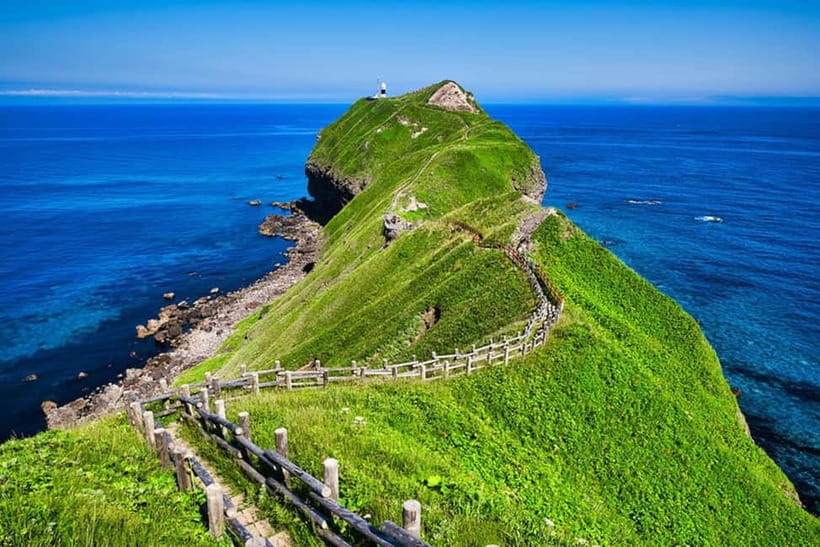 From Sapporo: Hokkaido Highlights Day Trip - Key points to know before booking