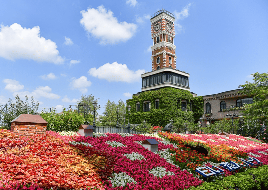 From Sapporo: Hokkaido Highlights Day Trip - Who will get the most from the $64 price