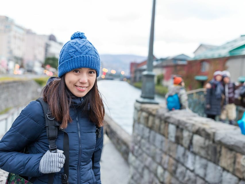 From Sapporo: Private Day Trip to Otaru - Key points to know before booking