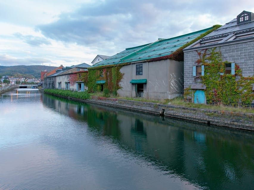 From Sapporo: Private Day Trip to Otaru - Is $191 per person good value?