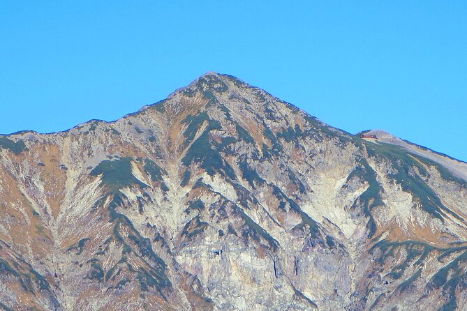 From Takayama: Alpine Splendor - Shinhotaka Ropeway and Kamikochi - Timing, weather, and practical planning