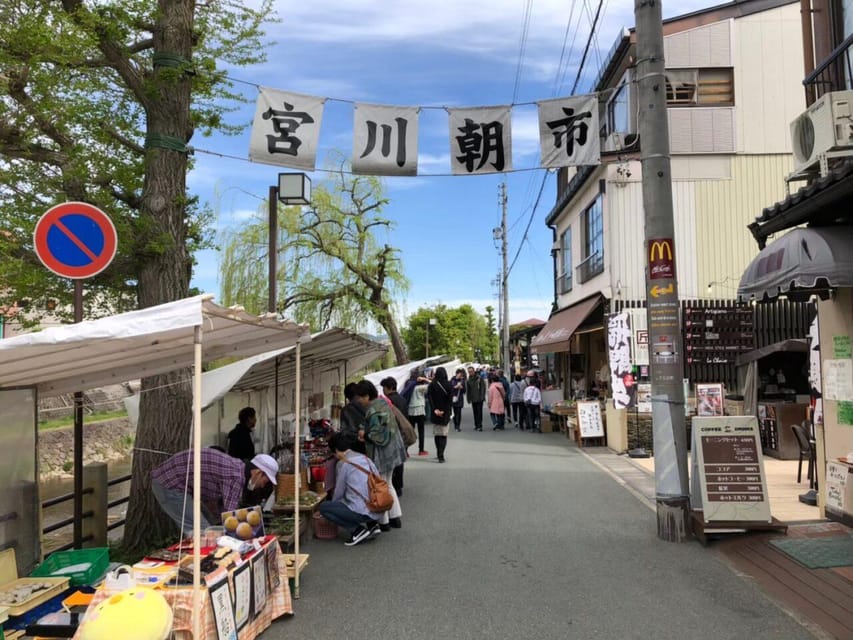 From Takayama: Guided Day Trip to Takayama and Shirakawa-go - Is $158 a fair price?