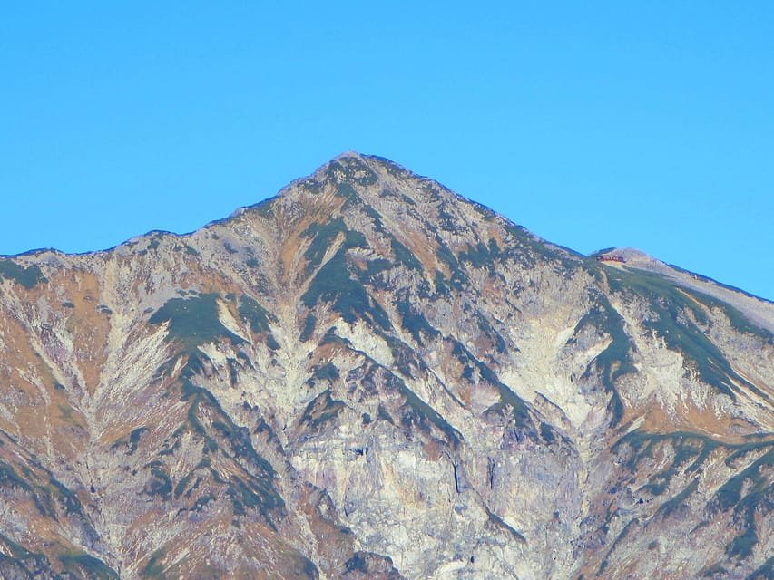 From Takayama: Shinhotaka Ropeway and Kamikochi tour - What the guides add to the day