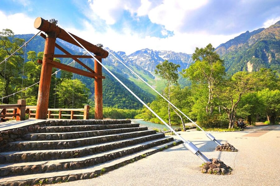From Takayama: Shinhotaka Ropeway and Kamikochi tour - Is $211 a fair price?
