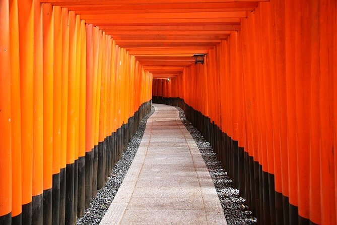 From Tokyo 1-Day Kyoto English-guided Tour by Bullet Train - Tokyo Station: an easy start, if you arrive prepared