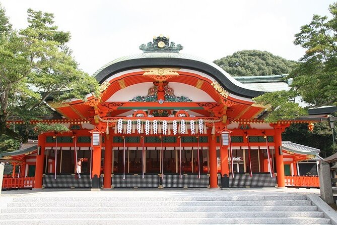 From Tokyo 1-Day Kyoto English-guided Tour by Bullet Train - Crowds, traffic, and the real pace of the day