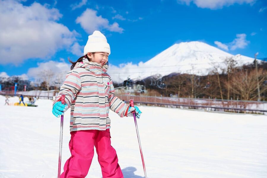 From Tokyo: Fujiyama Snow Resort Yeti Winter Ski Day Tour - Is $49 good value for a Tokyo ski day?