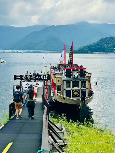 From Tokyo: Full-Day Mount Fuji Tour in English or Spanish - At a glance: what makes this Fuji tour useful