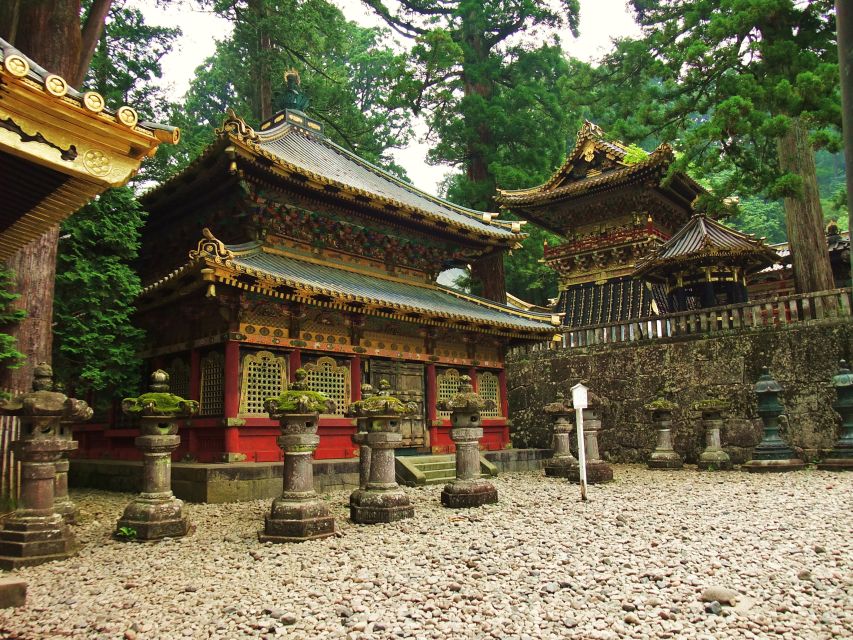 From Tokyo: Guided Day Trip to Nikko World Heritage Sites - The three-hour ride back to Tokyo