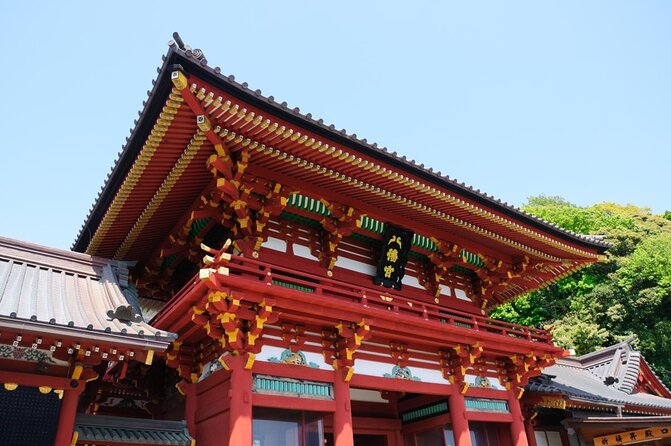From Tokyo: Kamakura & Enoshima 1-Day Bus Tour - The day at a glance