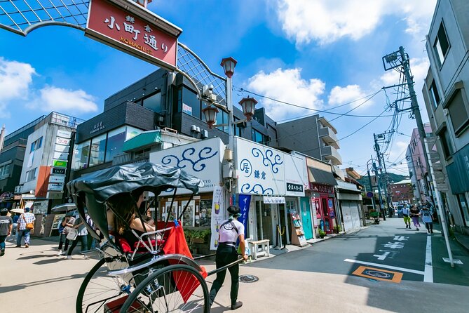 From Tokyo: Kamakura & Enoshima 1-Day Bus Tour - Timing, pickup details, and the long ride home