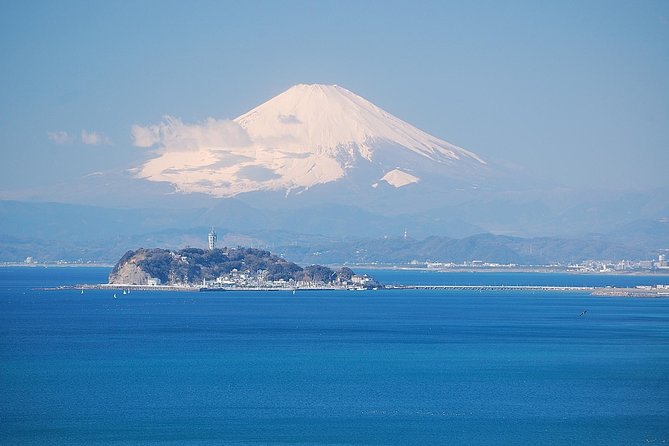 From Tokyo: Kamakura & Enoshima 1-Day Bus Tour - Is $66.05 a fair price?