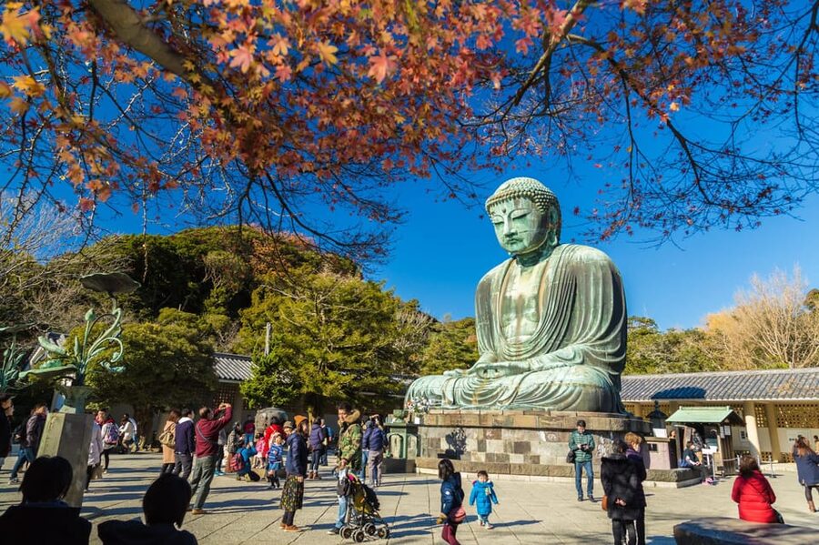 From Tokyo: Kamakura Full Day Tour with a Local Expert Guide - Why Kamakura works so well as a day trip from Tokyo