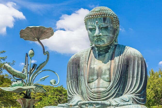 From Tokyo Kamakura, Hachimangu Shrine and Enoshima Full Day Tour - What makes this day trip worth considering