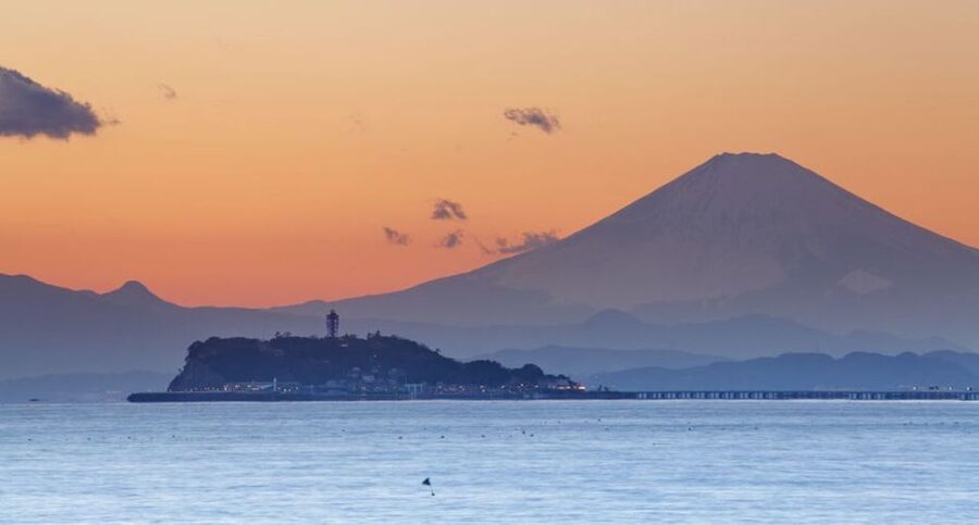 From Tokyo: Kamakura Private Customize Tour by Luxury Van - Why a private van changes the Kamakura day