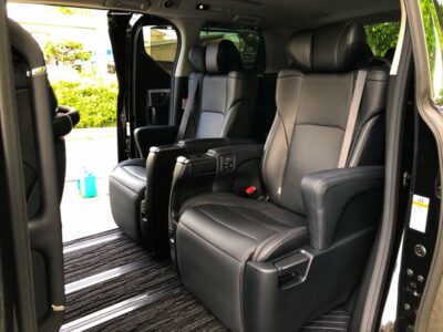 Kamakura Private Customize Tour by Luxury Van