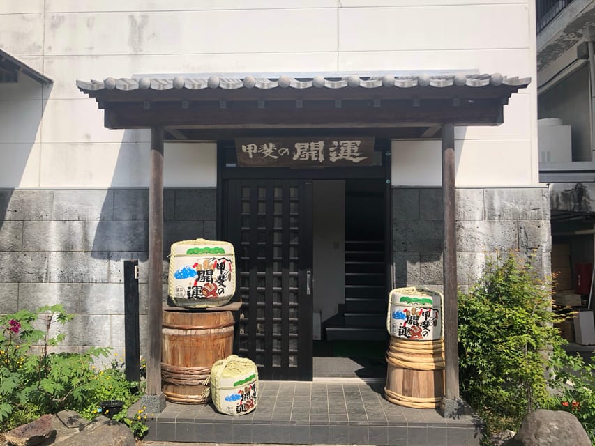 From Tokyo: Mount Fuji, Cruise and Sake Tour - Key points to know before booking