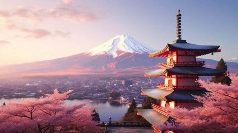 From Tokyo: Mount Fuji Full-Day Customizable Private Tour - The Hakone Open Air Museum