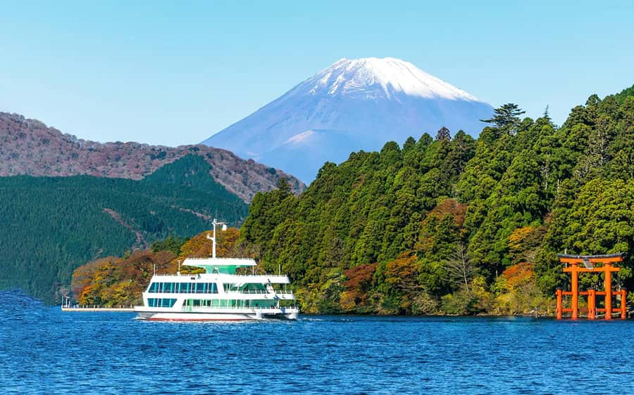 From Tokyo: Mount Fuji Full-Day Private Tour (Customizable) - Starting from Tokyo with a flexible plan