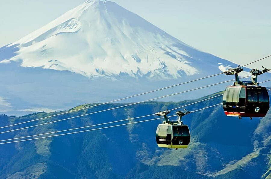From Tokyo: Mount Fuji & Hakone Full Day Private Tour - Why this private Fuji and Hakone tour works