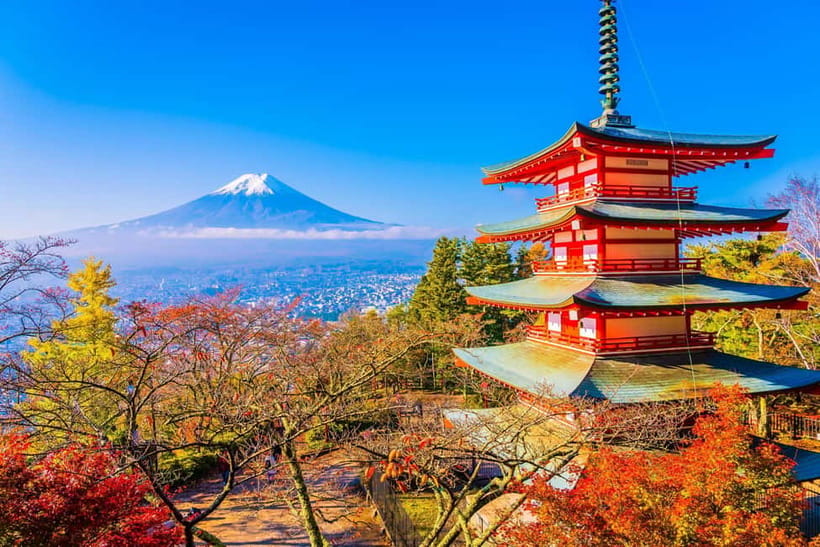 From Tokyo: Mount Fuji Private Tour With English Guide - Gotemba is useful, but it can consume the afternoon
