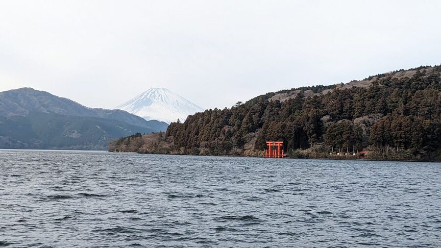 From Tokyo: Mt. Fuji & Hakone Tour w/ Return by Bullet Train - What the $117 price really buys you
