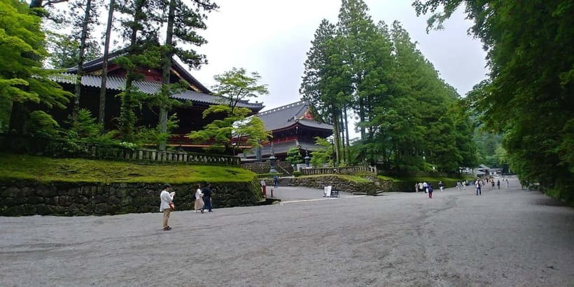 From Tokyo: Nikko Customize private Tour With English Driver - Is $488 good value for your group?