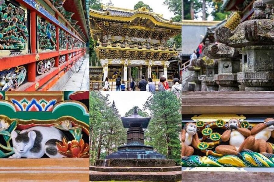 From Tokyo: Nikko Toshogu Day tour with Traditional Lunch - The long ride back to Shinjuku