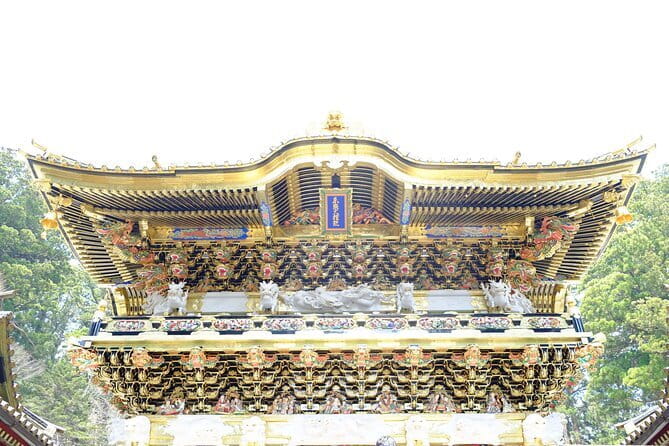 From Tokyo: Nikko Toshogu Shrine and Kegon Waterfall Tour - What makes this Nikko day trip worth considering