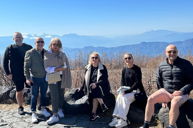From Tokyo: Nikko Toshogu Shrine and Kegon Waterfall Tour - Lunch, money, and what you need to carry