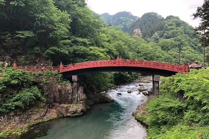 From Tokyo: Nikko Toshogu Shrine and Kegon Waterfall Tour - Meeting the group and settling into the bus