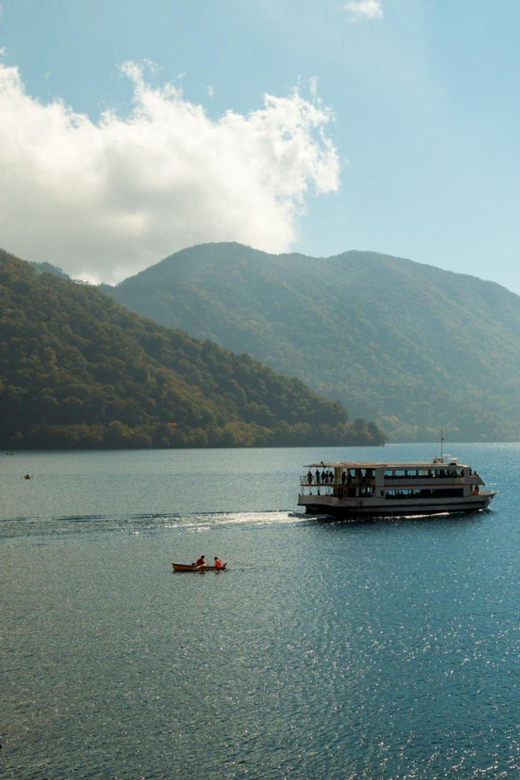 From Tokyo: Nikko World Heritage Site Private Full-Day Trip - The essential points before you book