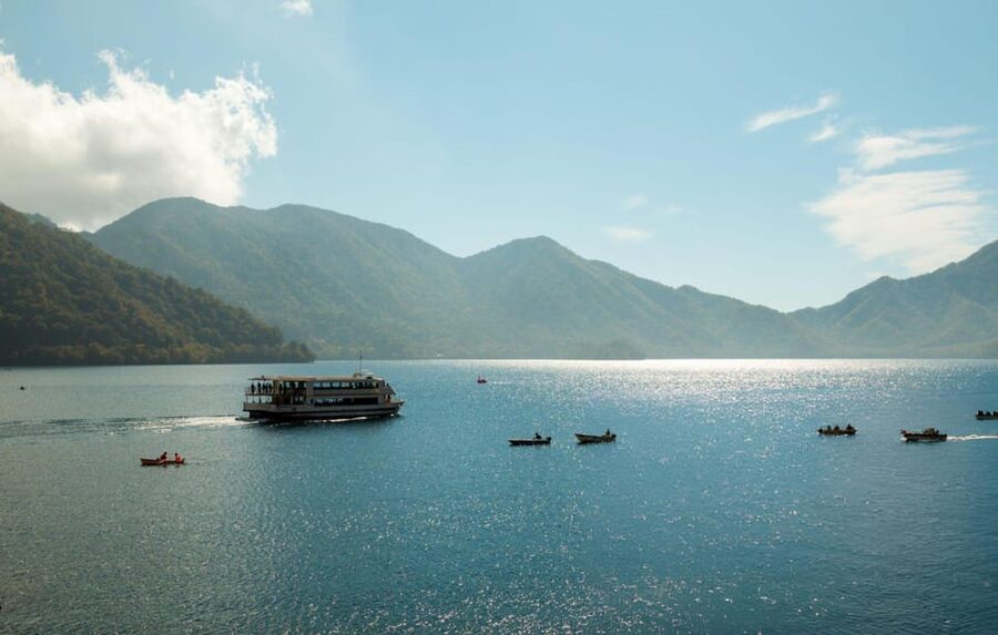 From Tokyo: Nikko World Heritage Site Private Full-Day Trip - How much value do you get for $483?