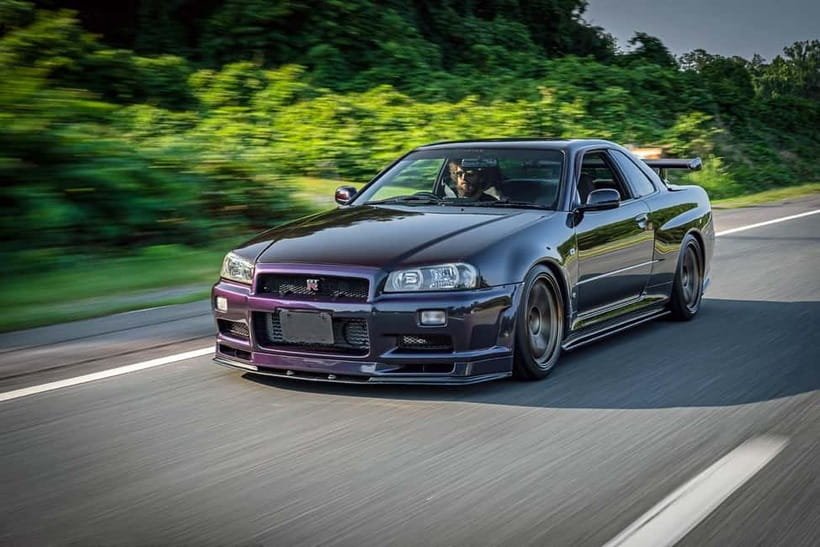 From Tokyo: Private JDM/Sports Car Tour to Mt Fuji & Hakone - Key points to know before booking