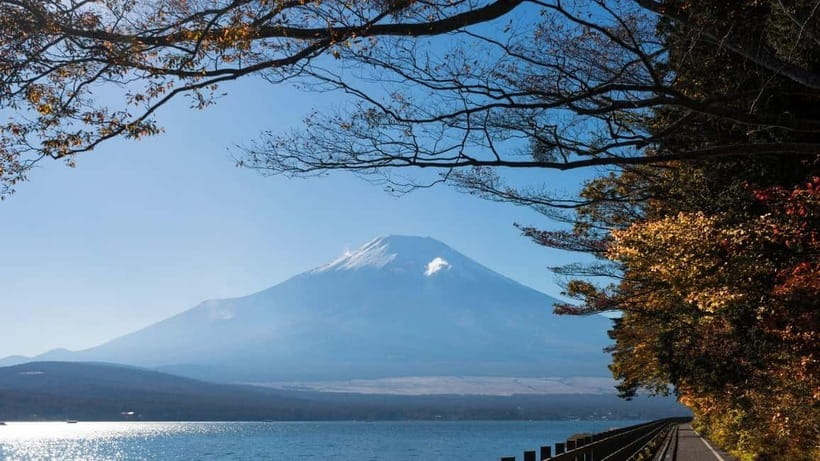 From Tokyo: Private Mt. Fuji and Hakone Tour by Car - Key points to know before booking
