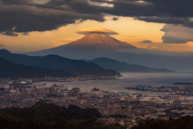 From Tokyo: Private Tour to Fuji/Hakone - Onsen, Art, Nature - Why a private Hakone day makes sense from Tokyo