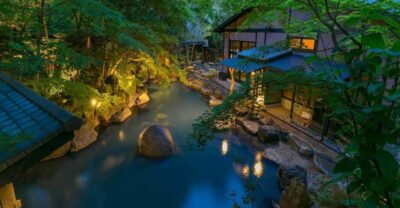 Private Tour to Fuji/Hakone – Onsen, Art, Nature