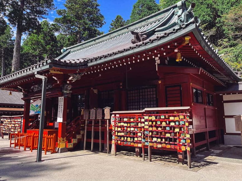 From Tokyo: Private Tour to Fuji/Hakone - Onsen, Art, Nature - Is $322 per person good value?
