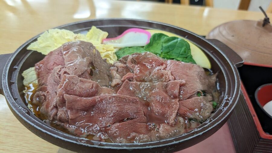 From Tokyo: Snow Monkey 1 Day Tour with Beef Sukiyaki Lunch - Is $151 good value from Tokyo?