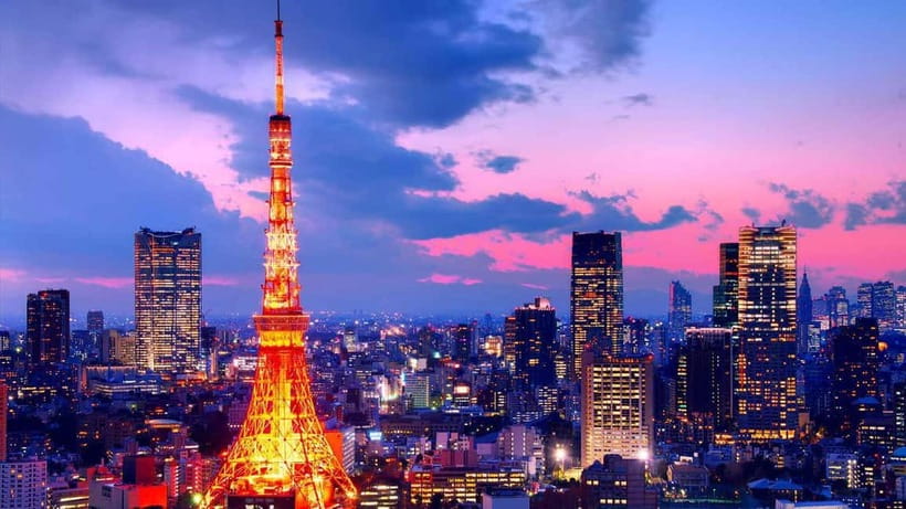 From Tokyo: Tokyo Private Customize Tour With English Driver - Why a private Tokyo tour can work so well
